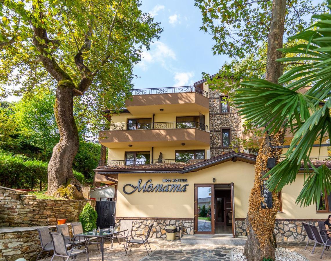 Eco Hotel Momata Kolarovo Extérieur photo