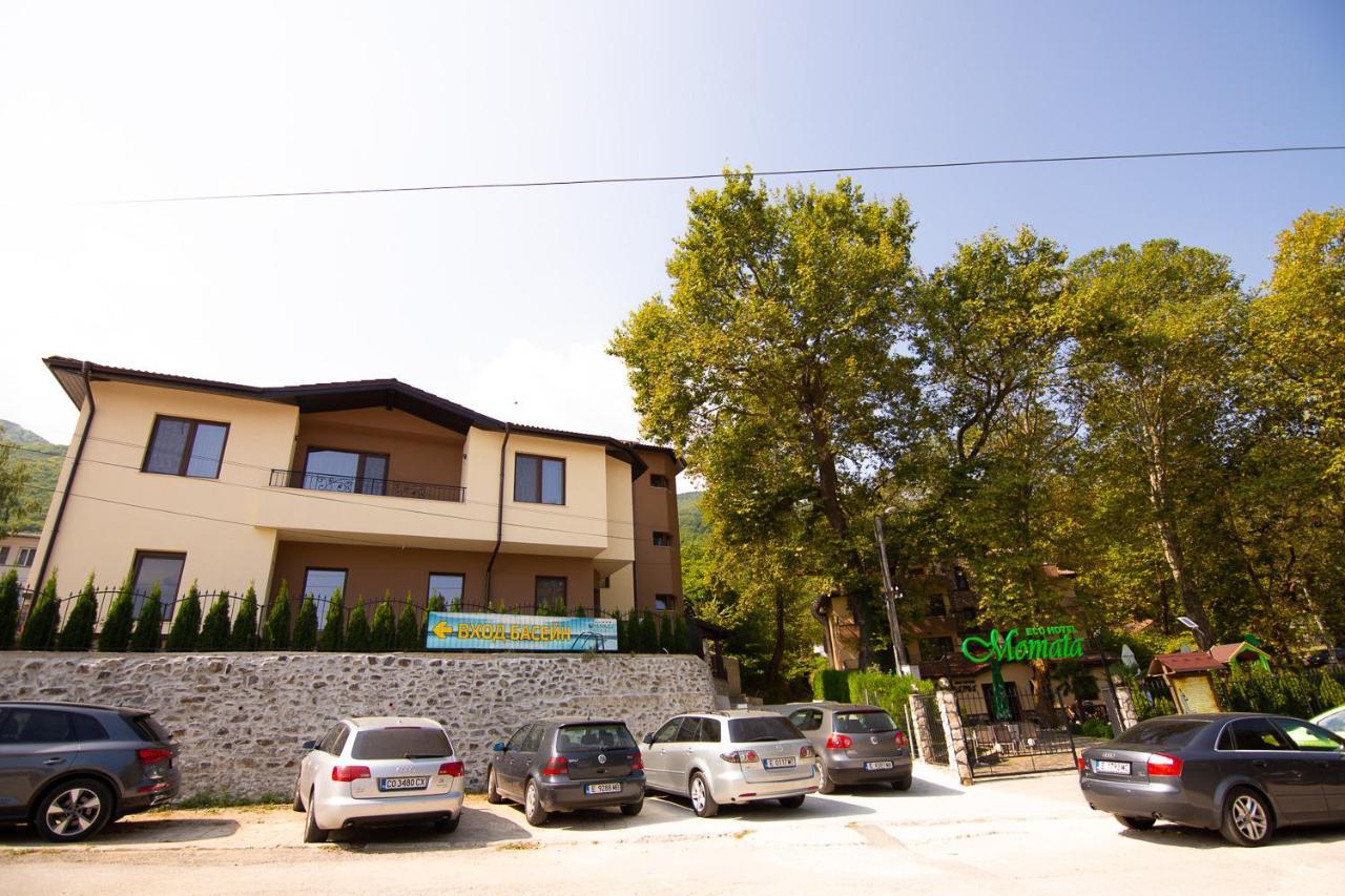 Eco Hotel Momata Kolarovo Extérieur photo