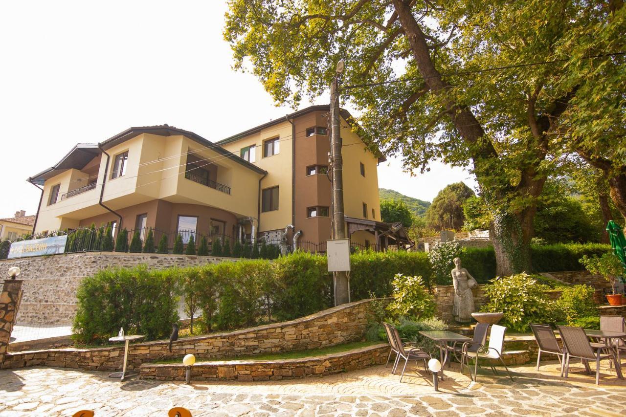 Eco Hotel Momata Kolarovo Extérieur photo