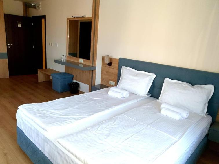 Eco Hotel Momata Kolarovo Chambre photo