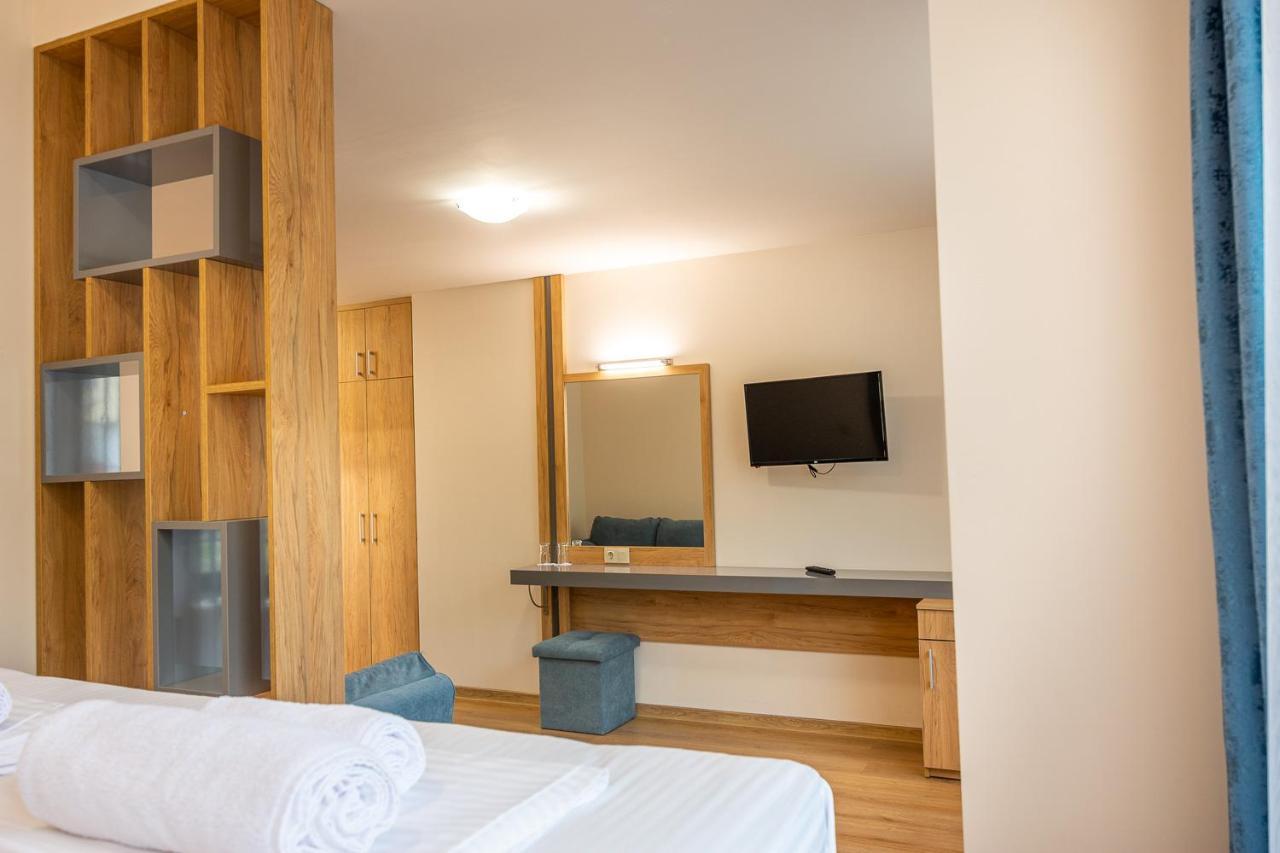 Eco Hotel Momata Kolarovo Extérieur photo