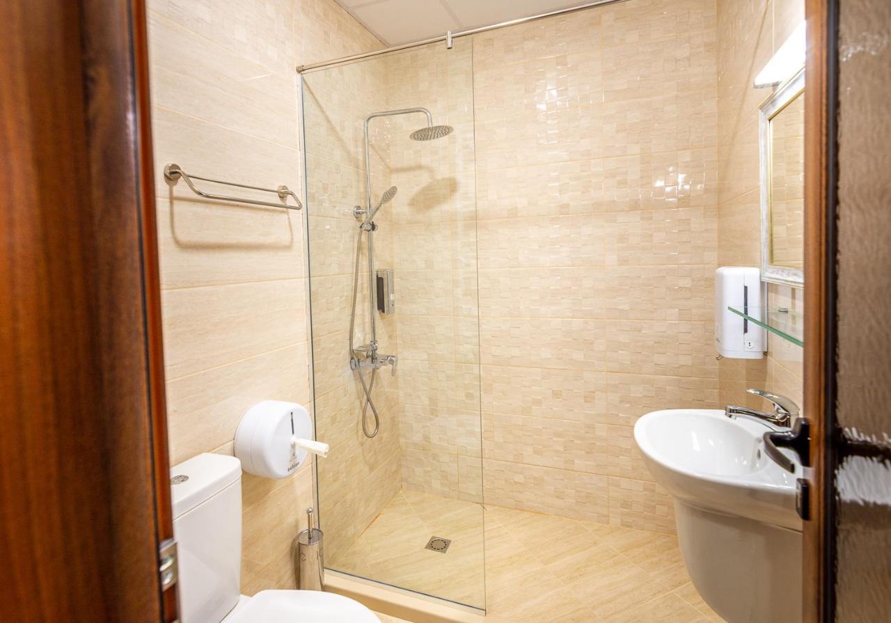 Eco Hotel Momata Kolarovo Extérieur photo