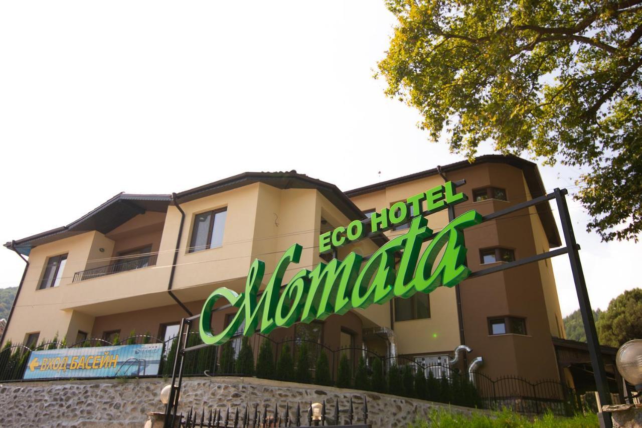 Eco Hotel Momata Kolarovo Extérieur photo