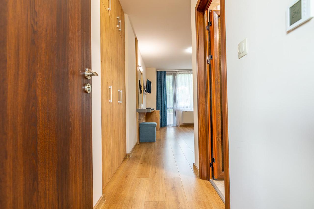 Eco Hotel Momata Kolarovo Extérieur photo