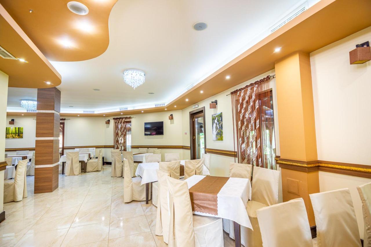 Eco Hotel Momata Kolarovo Extérieur photo