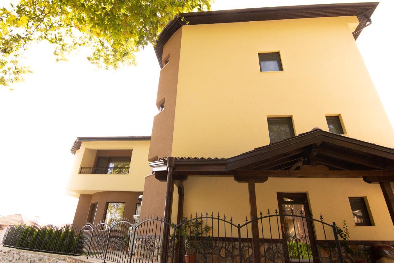 Eco Hotel Momata Kolarovo Extérieur photo