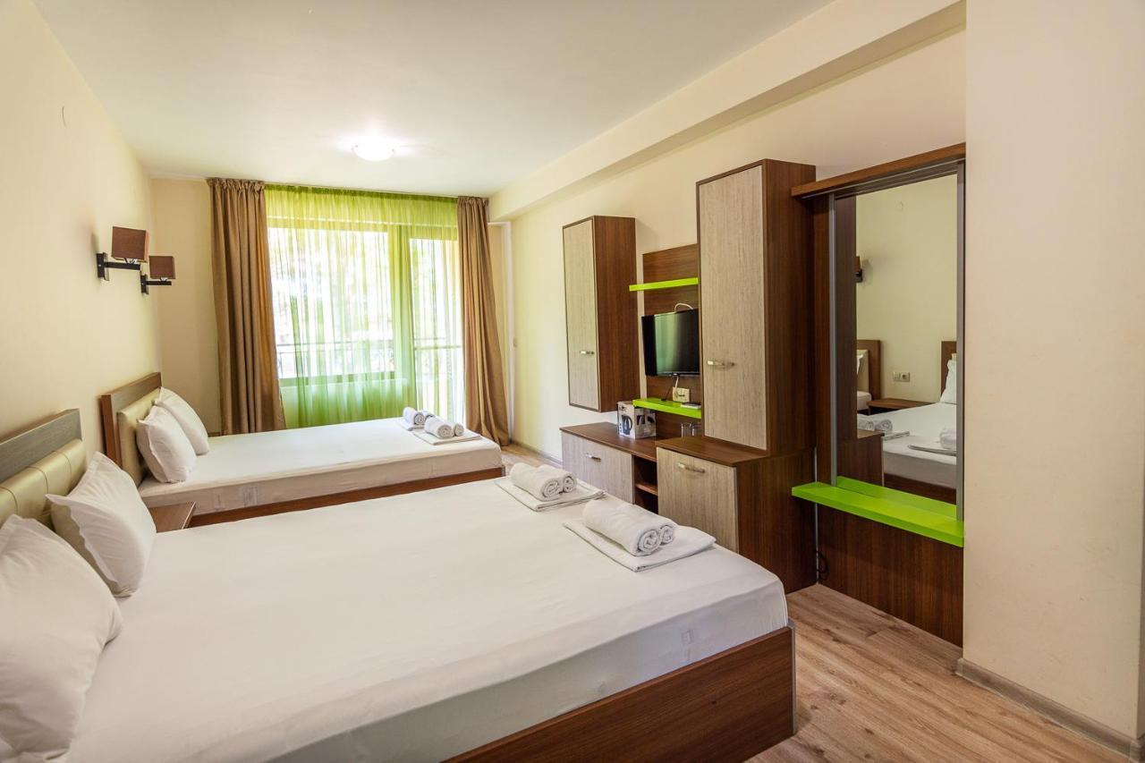 Eco Hotel Momata Kolarovo Extérieur photo