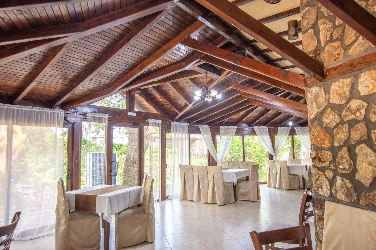 Eco Hotel Momata Kolarovo Extérieur photo