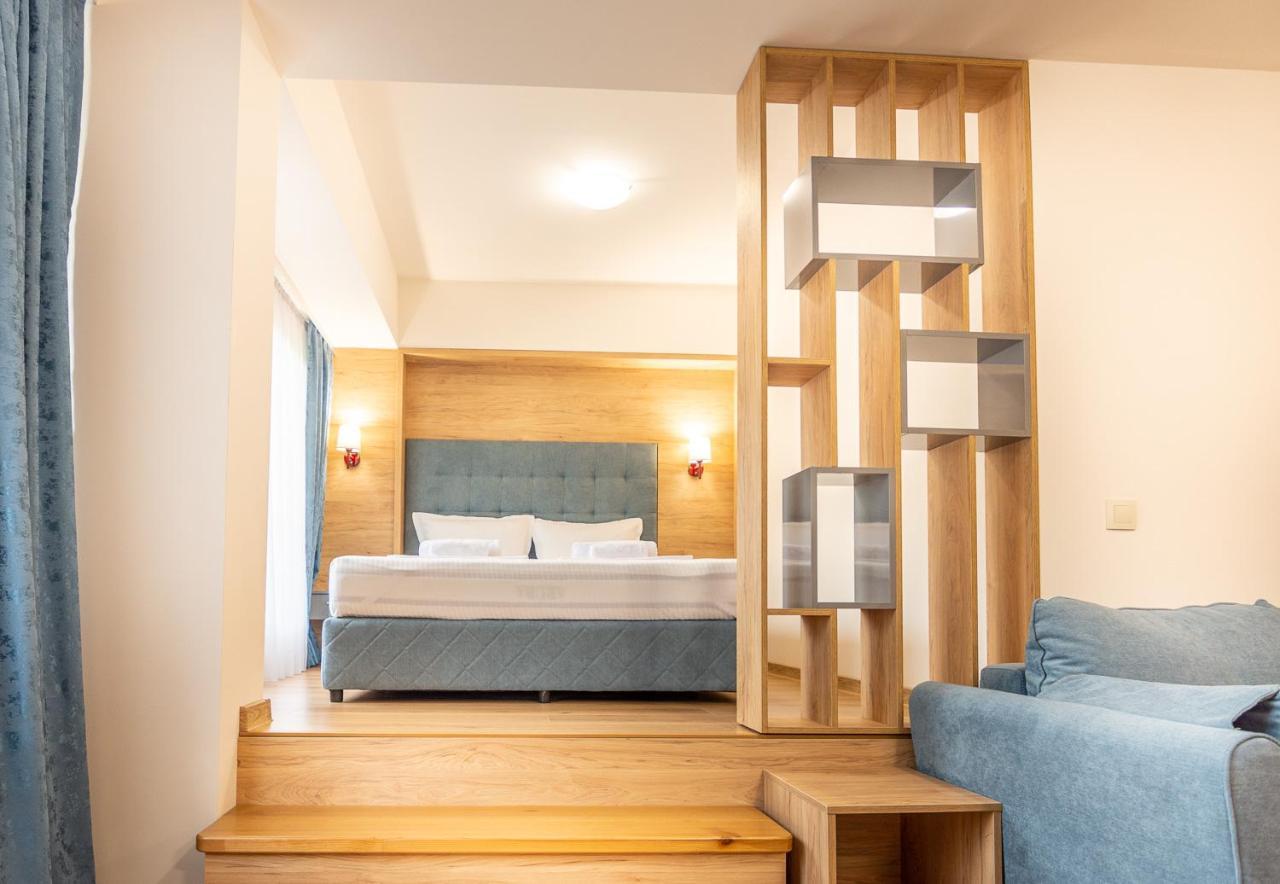 Eco Hotel Momata Kolarovo Extérieur photo
