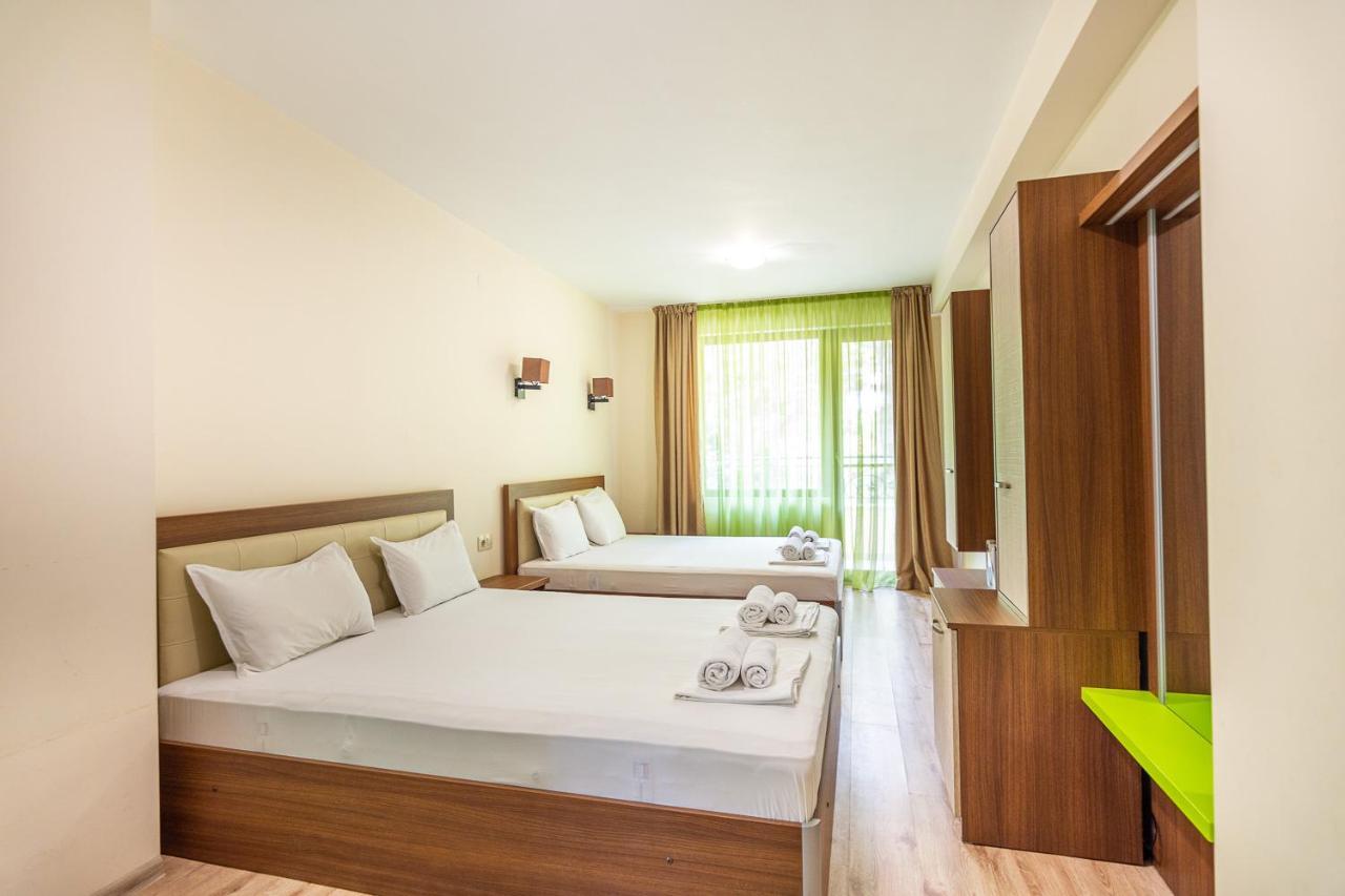 Eco Hotel Momata Kolarovo Extérieur photo