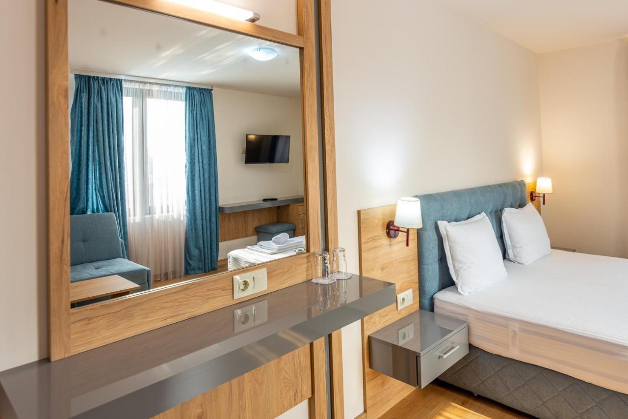 Eco Hotel Momata Kolarovo Extérieur photo