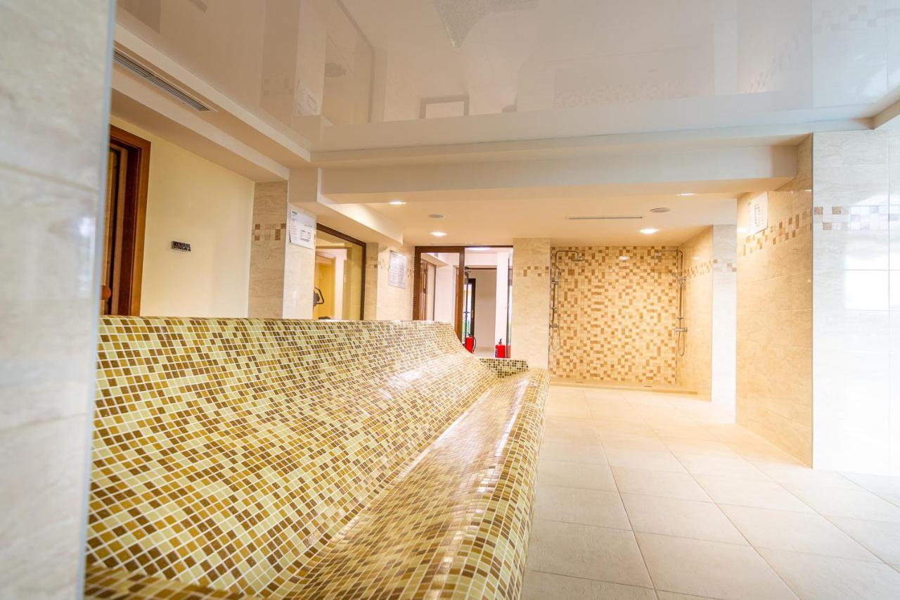 Eco Hotel Momata Kolarovo Extérieur photo