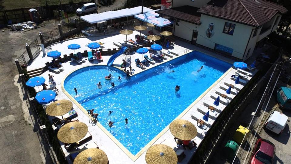 Eco Hotel Momata Kolarovo Extérieur photo
