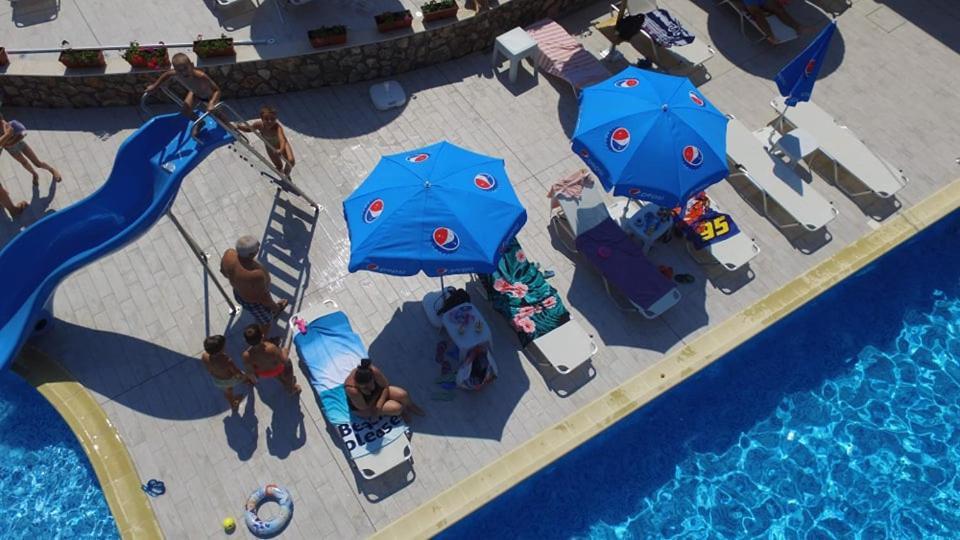 Eco Hotel Momata Kolarovo Extérieur photo